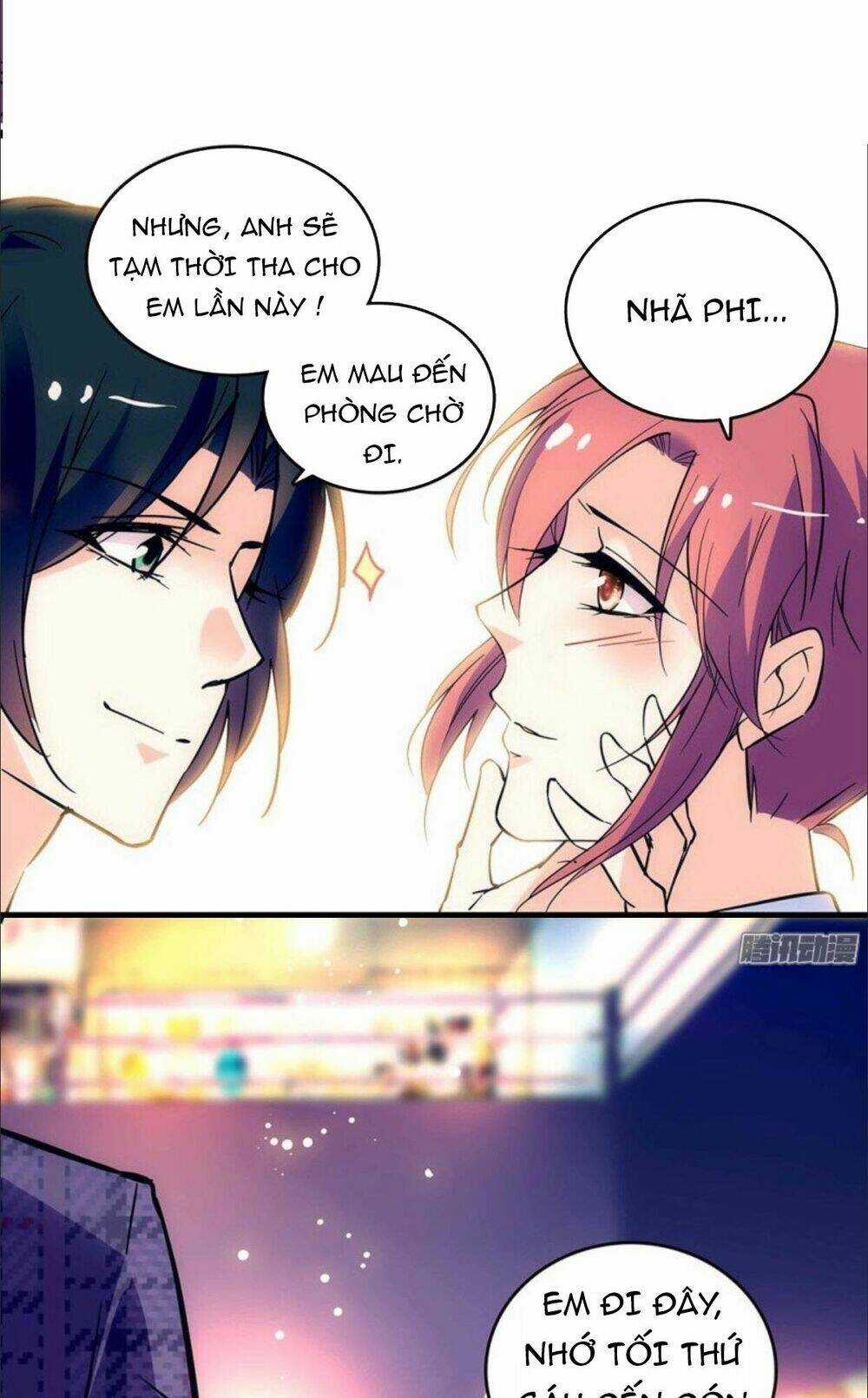 Hải Đường Lại Nở - Chapter 1 - Trang 5