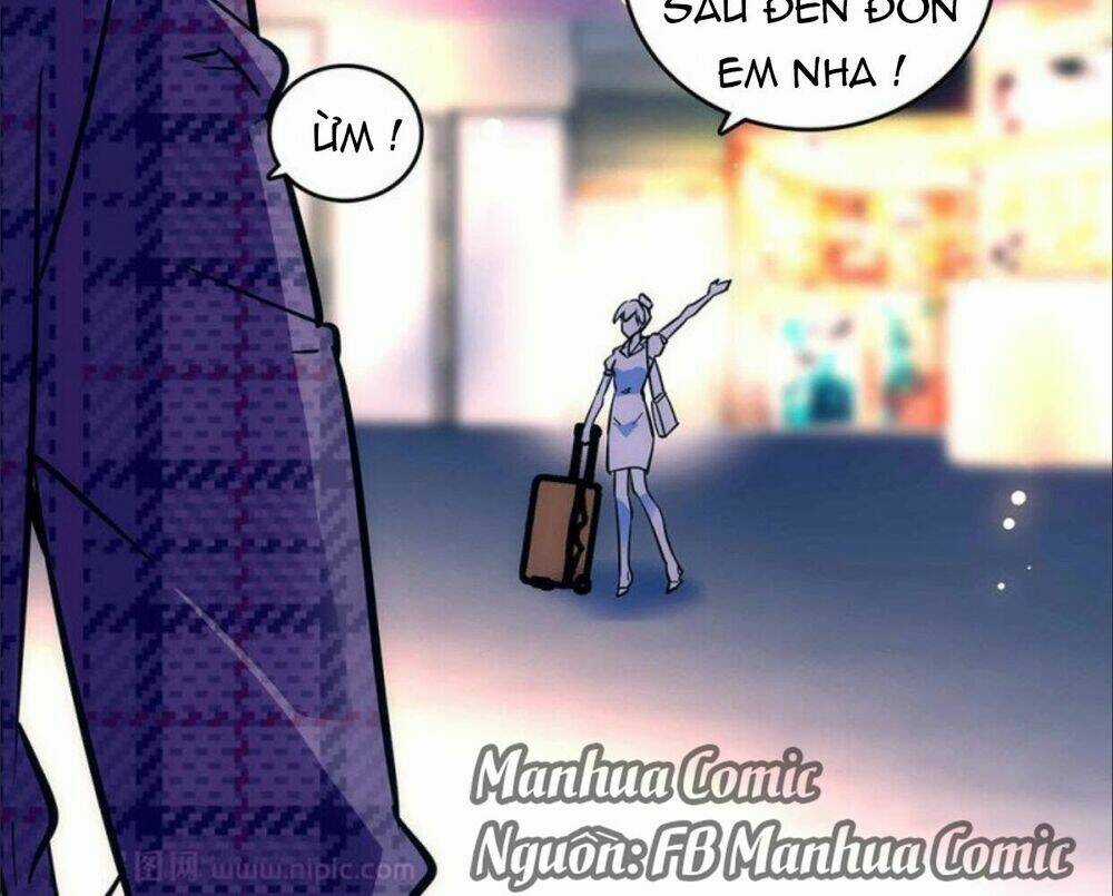 Hải Đường Lại Nở - Chapter 1 - Trang 6