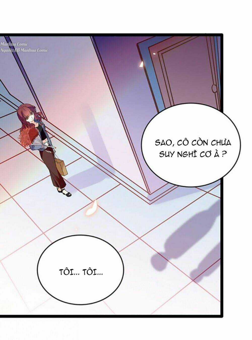 Hải Đường Lại Nở - Chapter 10 - Trang 9
