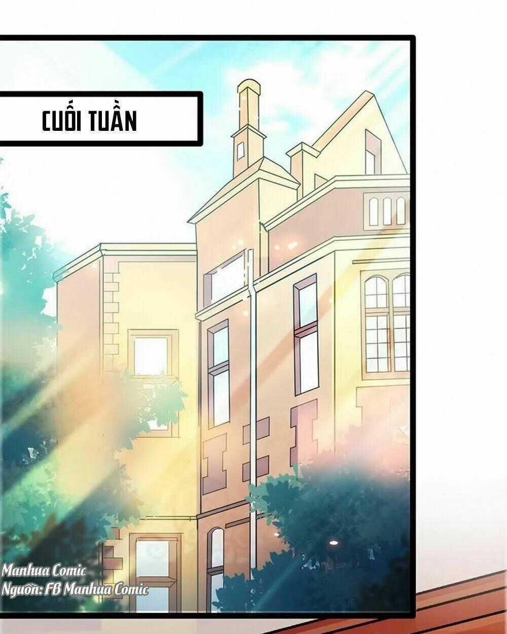 Hải Đường Lại Nở - Chapter 12 - Trang 2