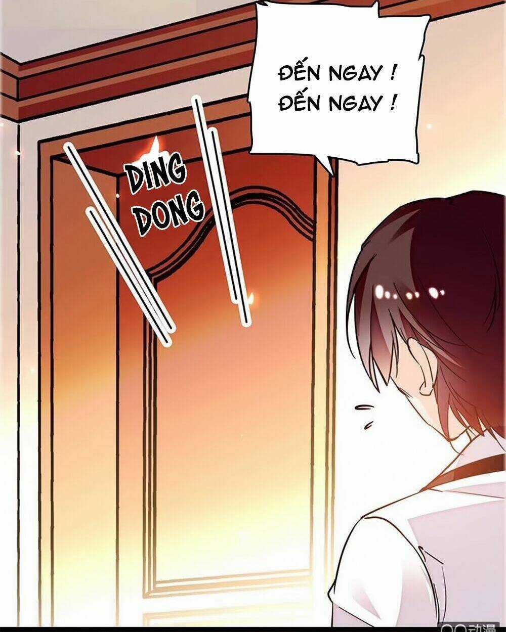 Hải Đường Lại Nở - Chapter 12 - Trang 3