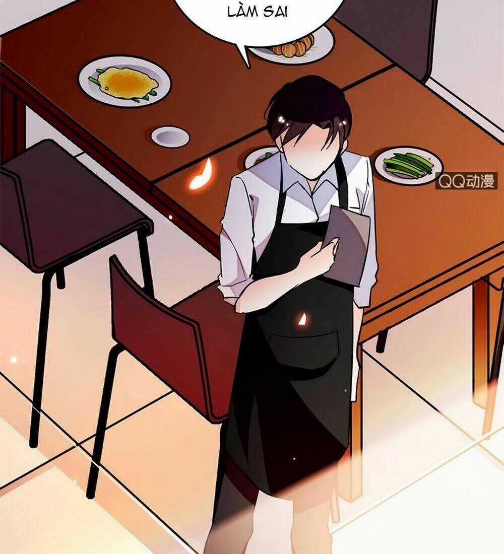 Hải Đường Lại Nở - Chapter 12 - Trang 21