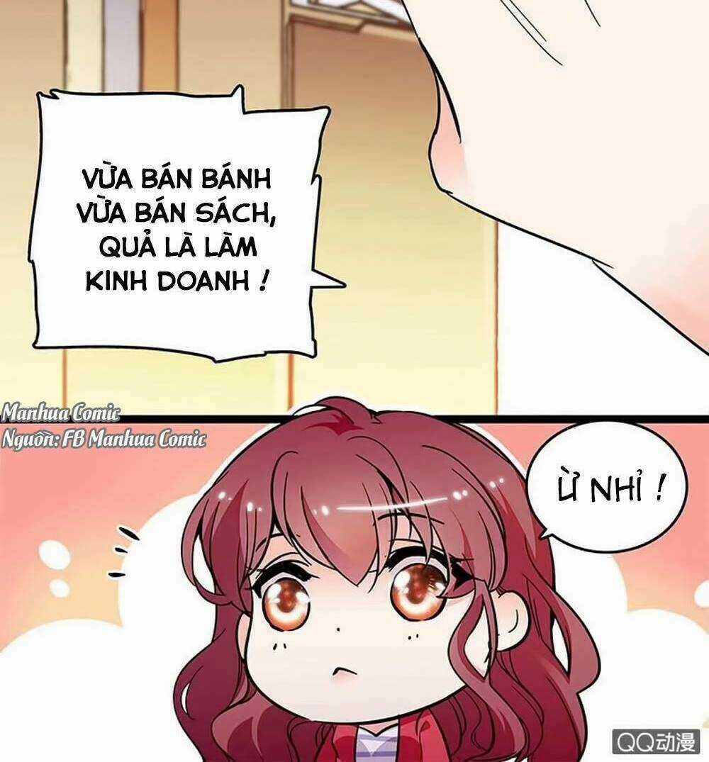 Hải Đường Lại Nở - Chapter 13 - Trang 13