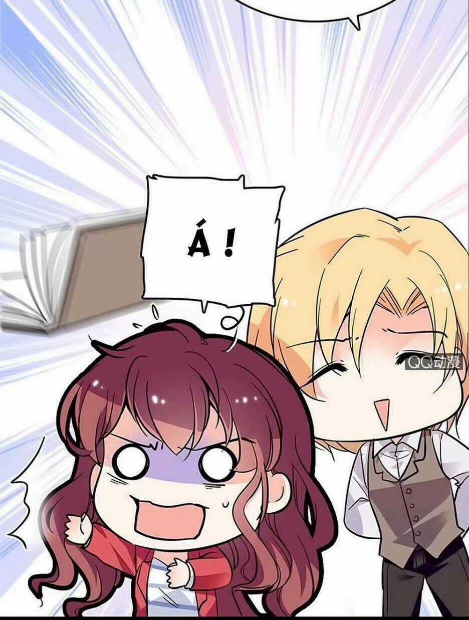 Hải Đường Lại Nở - Chapter 13 - Trang 16