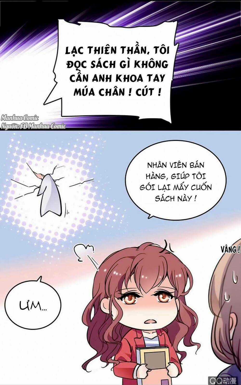 Hải Đường Lại Nở - Chapter 13 - Trang 17