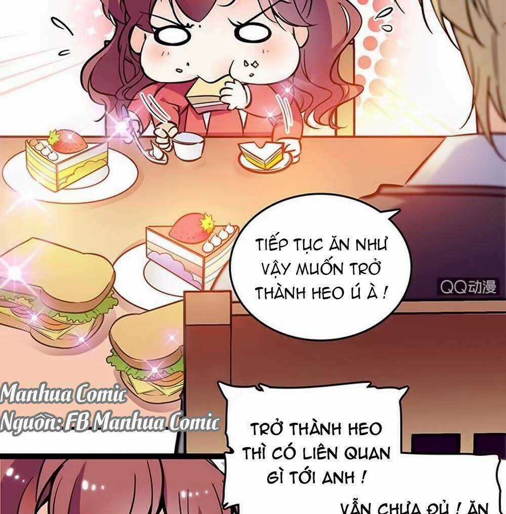 Hải Đường Lại Nở - Chapter 13 - Trang 3