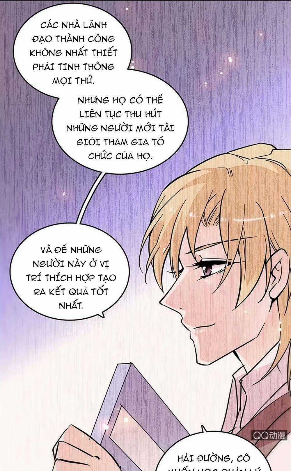 Hải Đường Lại Nở - Chapter 13 - Trang 26