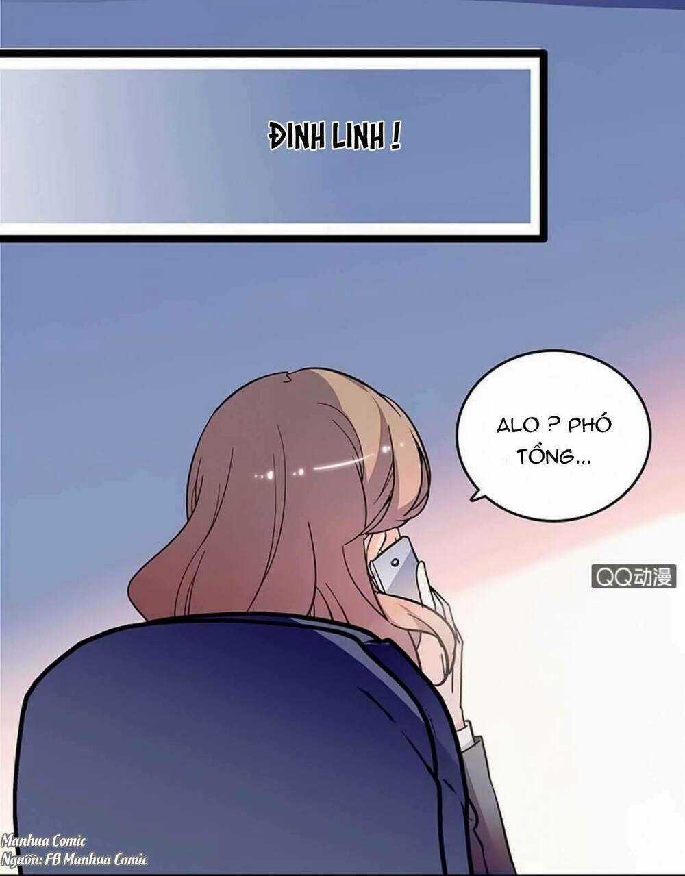 Hải Đường Lại Nở - Chapter 13 - Trang 28