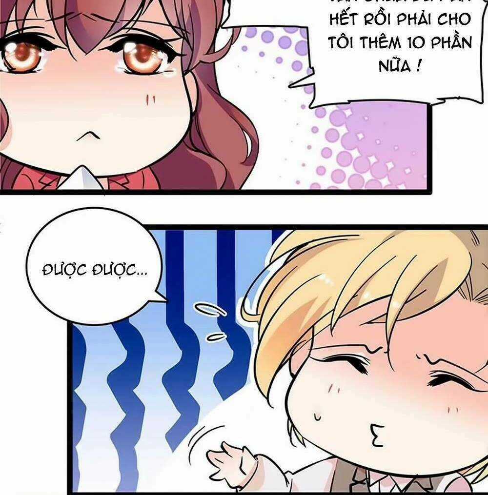 Hải Đường Lại Nở - Chapter 13 - Trang 4