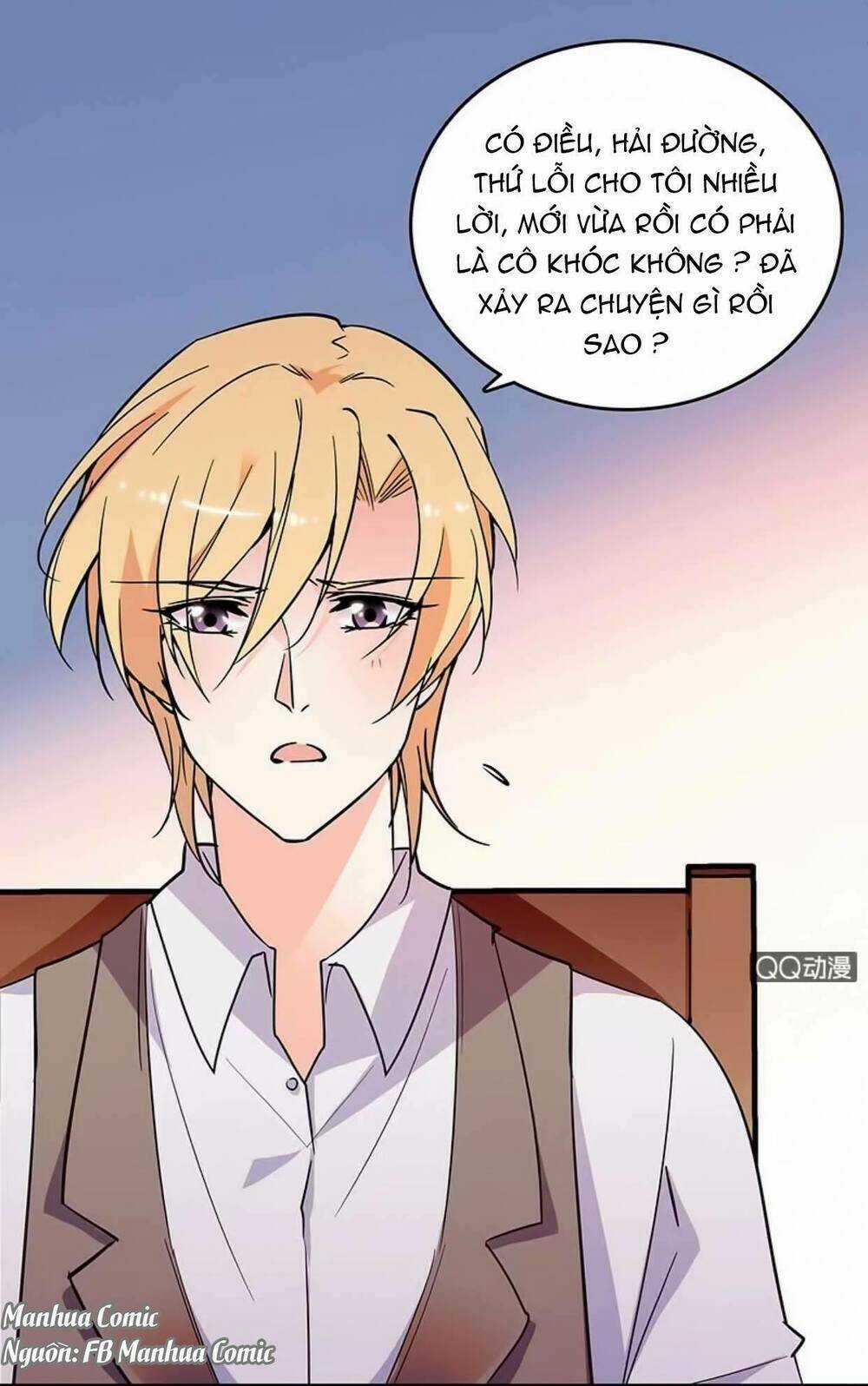 Hải Đường Lại Nở - Chapter 13 - Trang 5