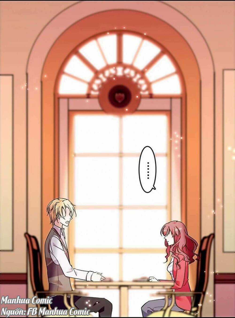 Hải Đường Lại Nở - Chapter 13 - Trang 6