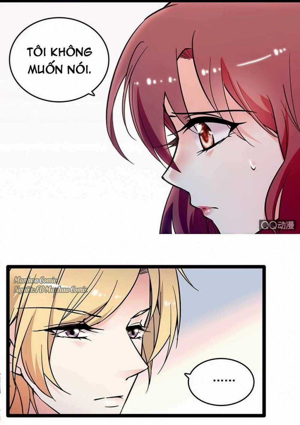 Hải Đường Lại Nở - Chapter 13 - Trang 7