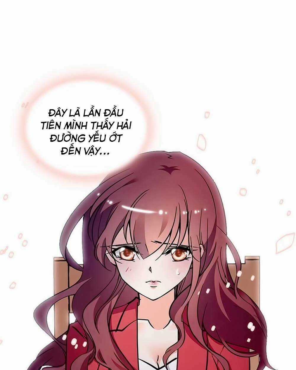 Hải Đường Lại Nở - Chapter 13 - Trang 8