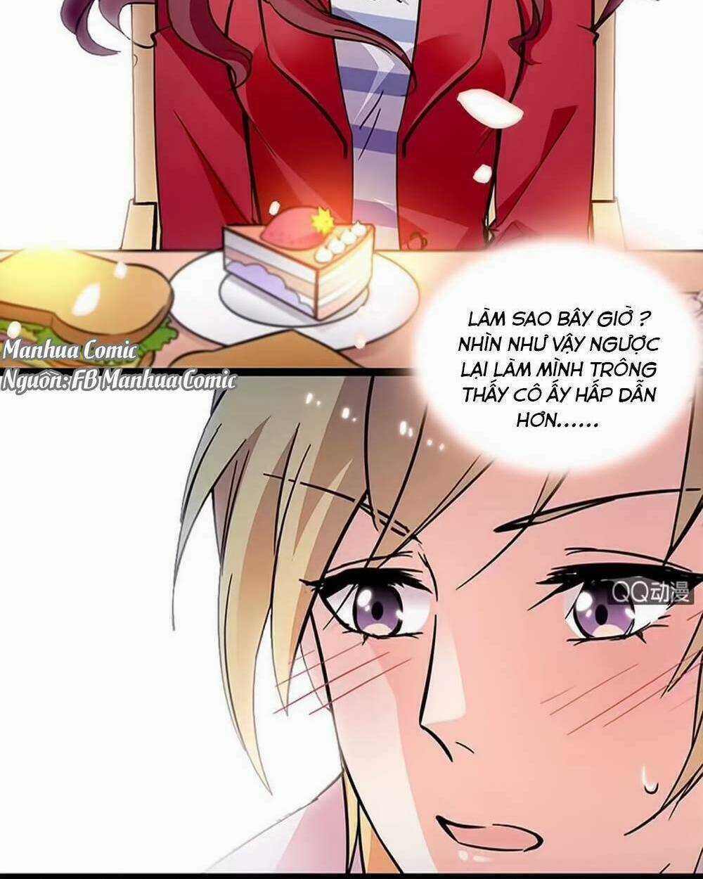 Hải Đường Lại Nở - Chapter 13 - Trang 9