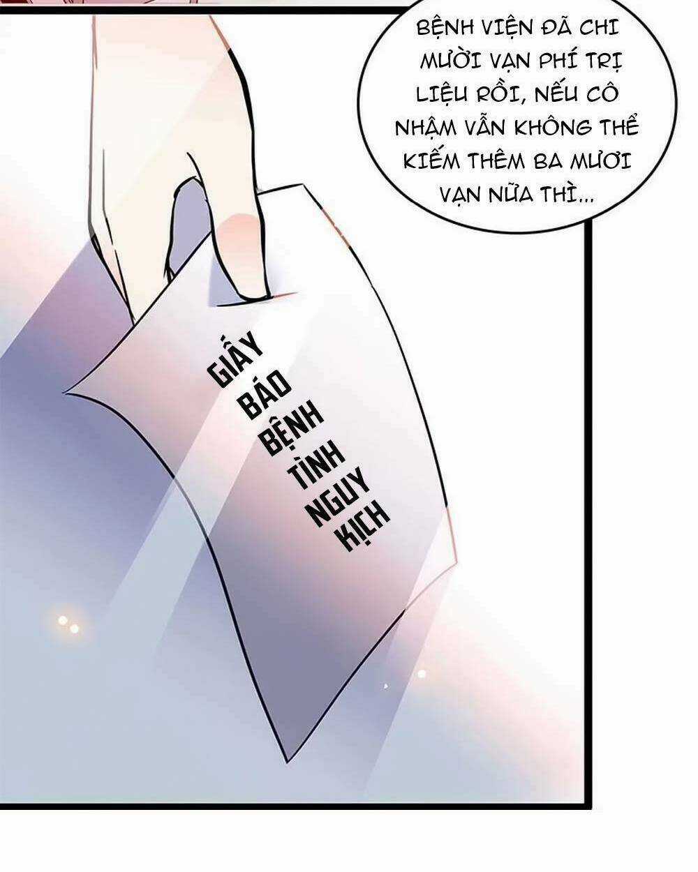 Hải Đường Lại Nở - Chapter 14 - Trang 3