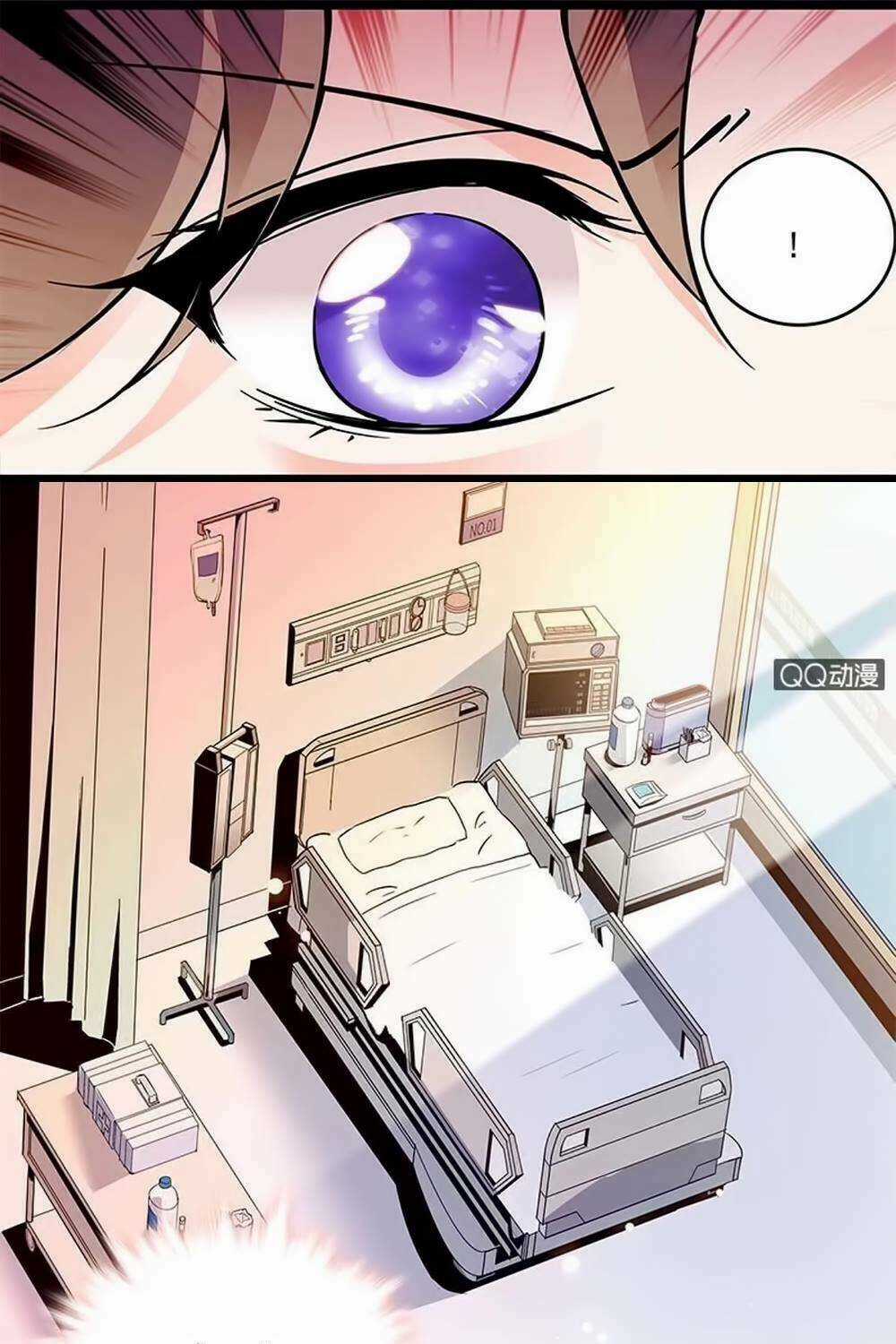 Hải Đường Lại Nở - Chapter 14 - Trang 8