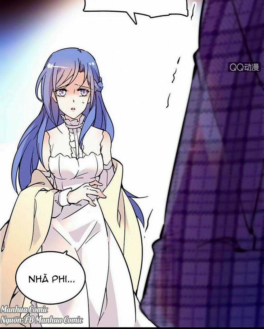 Hải Đường Lại Nở - Chapter 15 - Trang 4