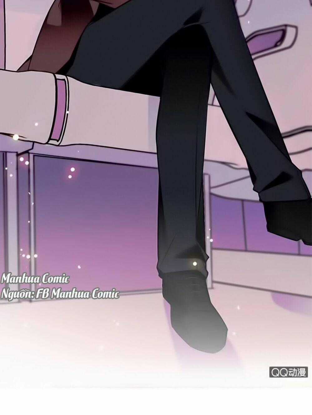 Hải Đường Lại Nở - Chapter 16 - Trang 31