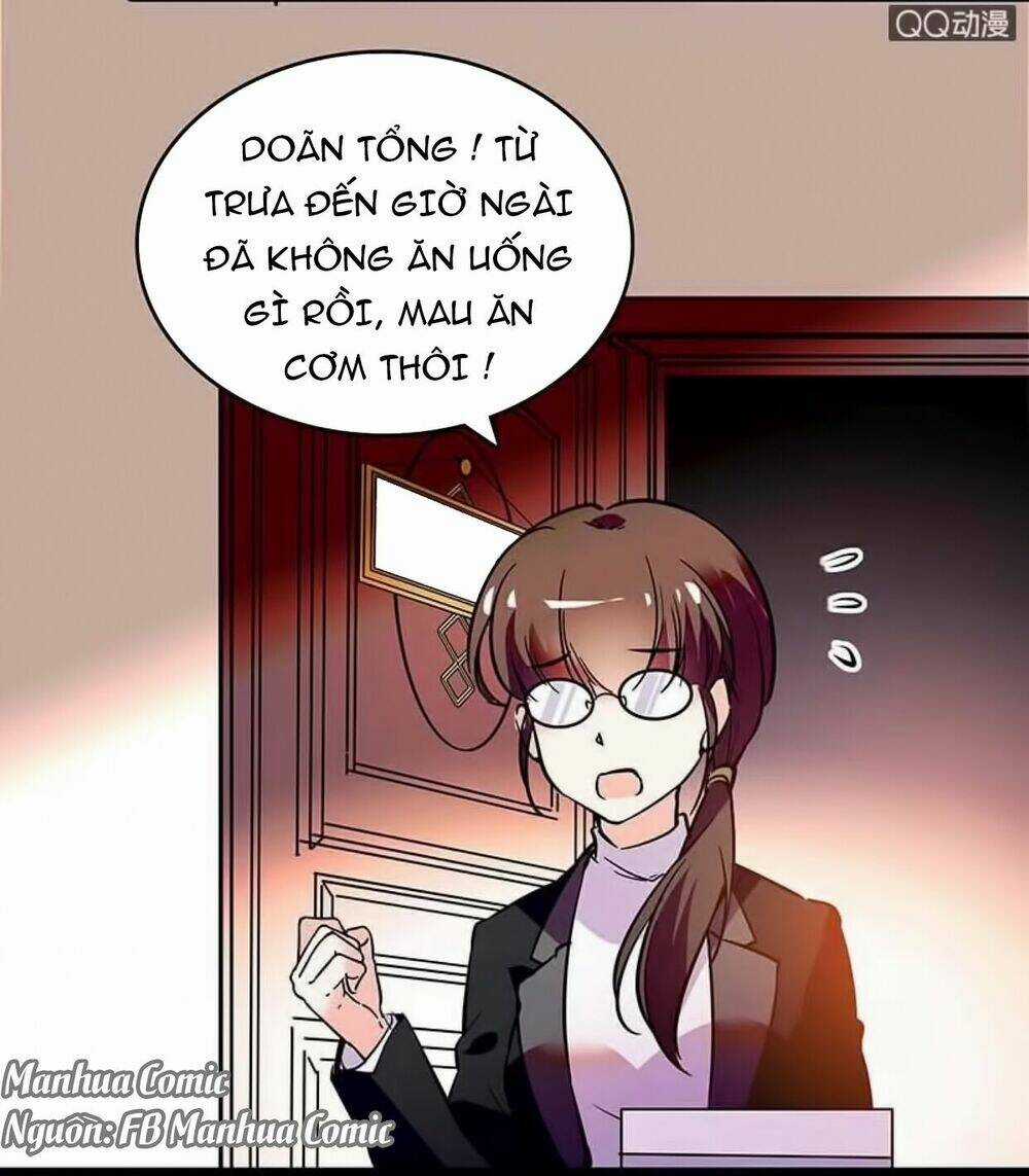 Hải Đường Lại Nở - Chapter 17 - Trang 20