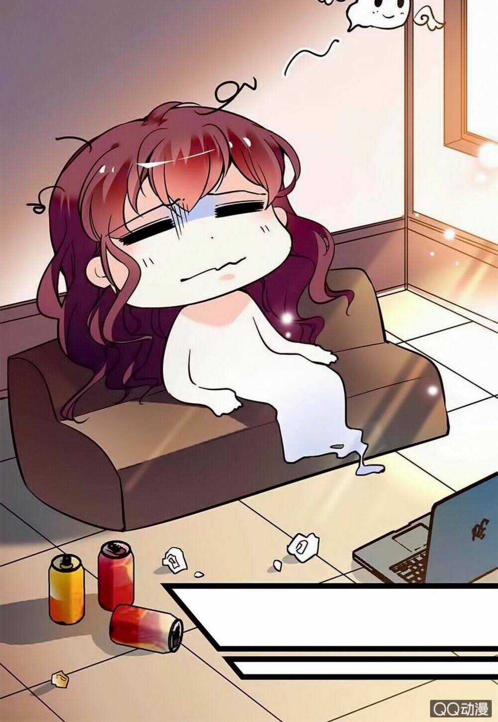 Hải Đường Lại Nở - Chapter 18 - Trang 11