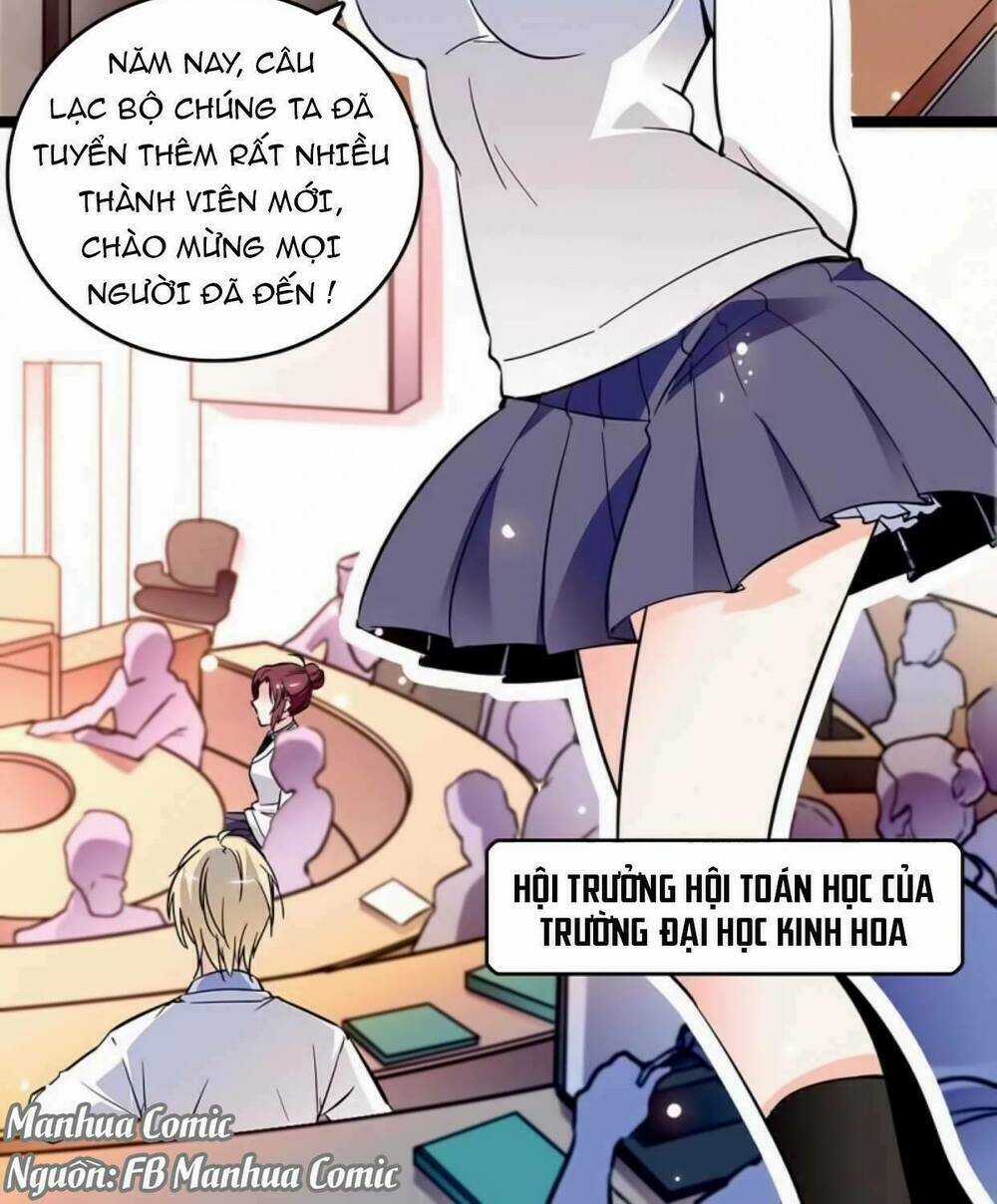 Hải Đường Lại Nở - Chapter 19 - Trang 3