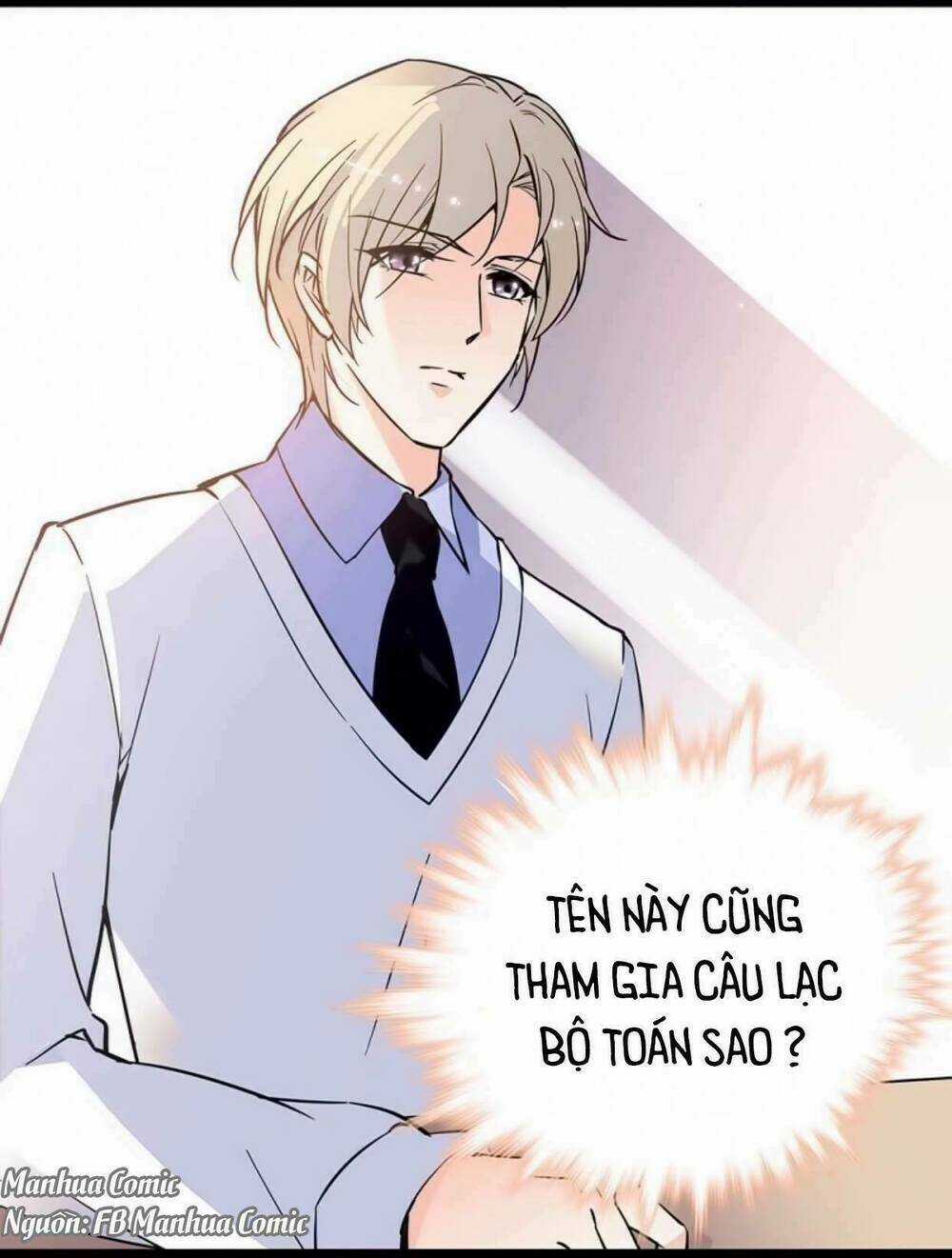 Hải Đường Lại Nở - Chapter 19 - Trang 5