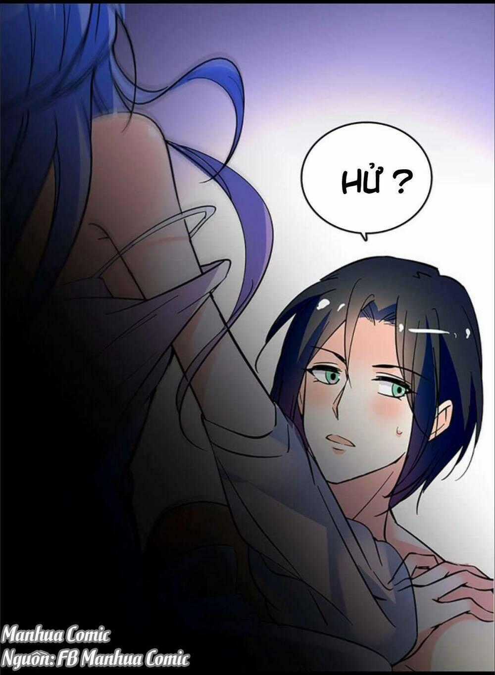 Hải Đường Lại Nở - Chapter 2 - Trang 1