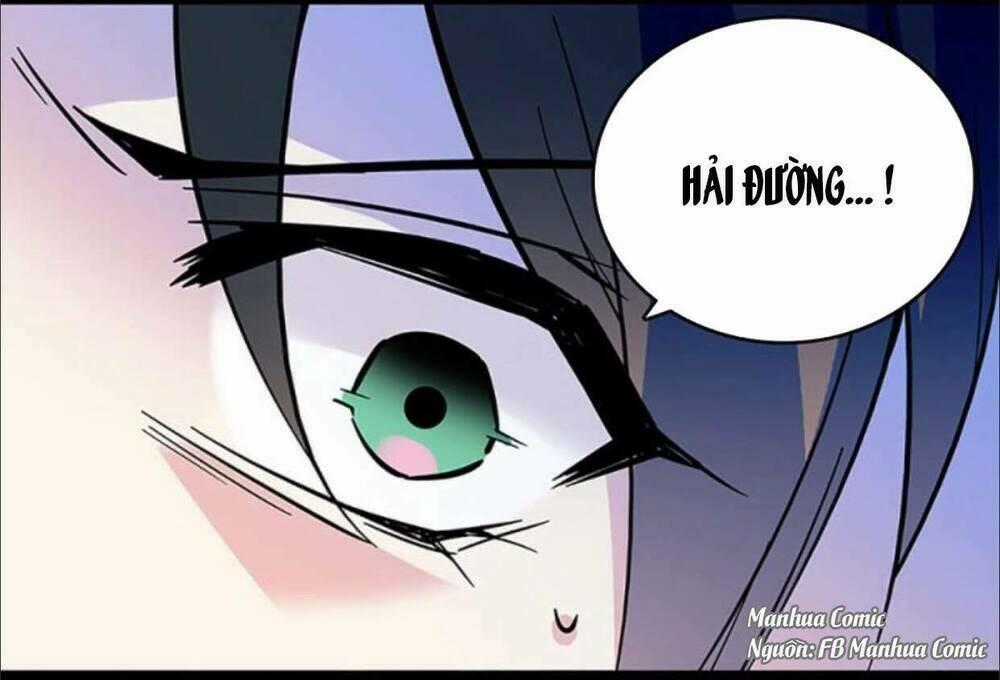 Hải Đường Lại Nở - Chapter 2 - Trang 2