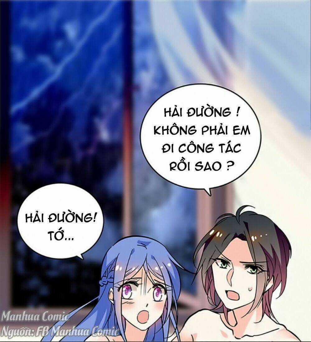 Hải Đường Lại Nở - Chapter 2 - Trang 3