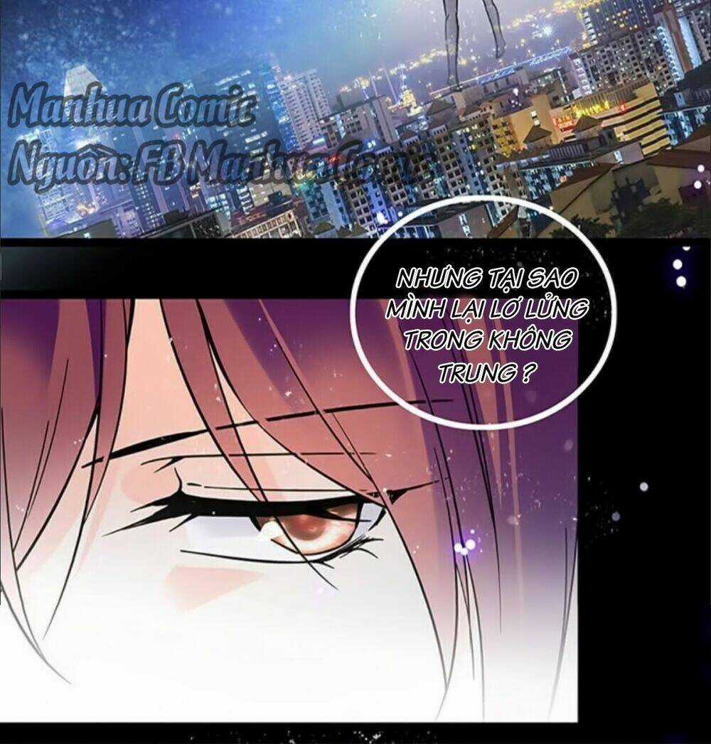 Hải Đường Lại Nở - Chapter 2 - Trang 25