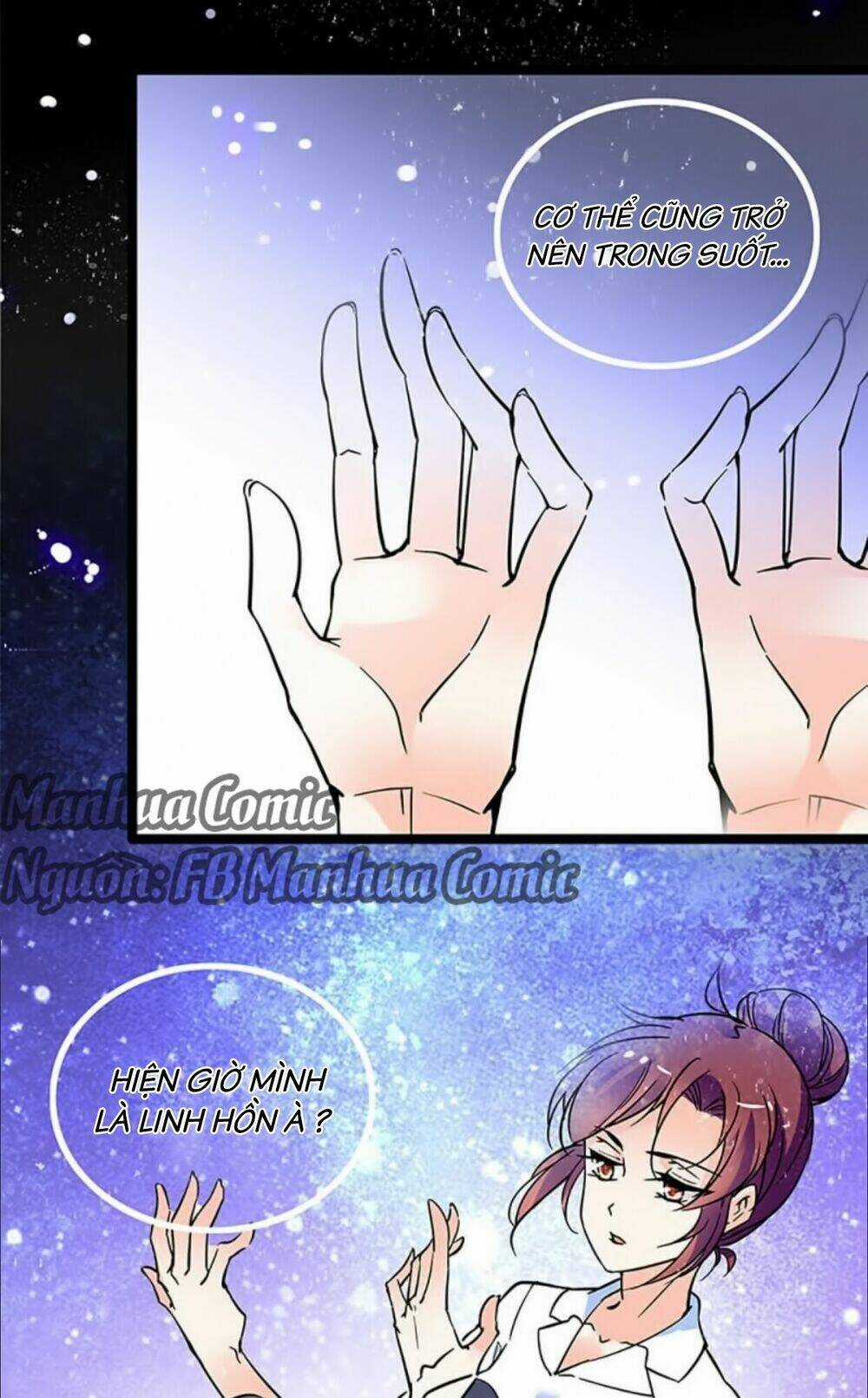 Hải Đường Lại Nở - Chapter 2 - Trang 26