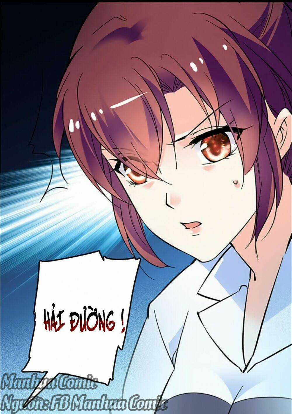 Hải Đường Lại Nở - Chapter 2 - Trang 29
