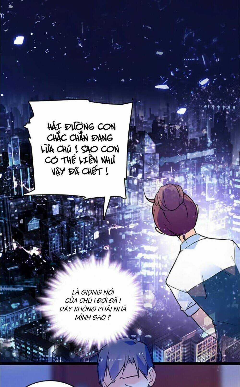 Hải Đường Lại Nở - Chapter 2 - Trang 30