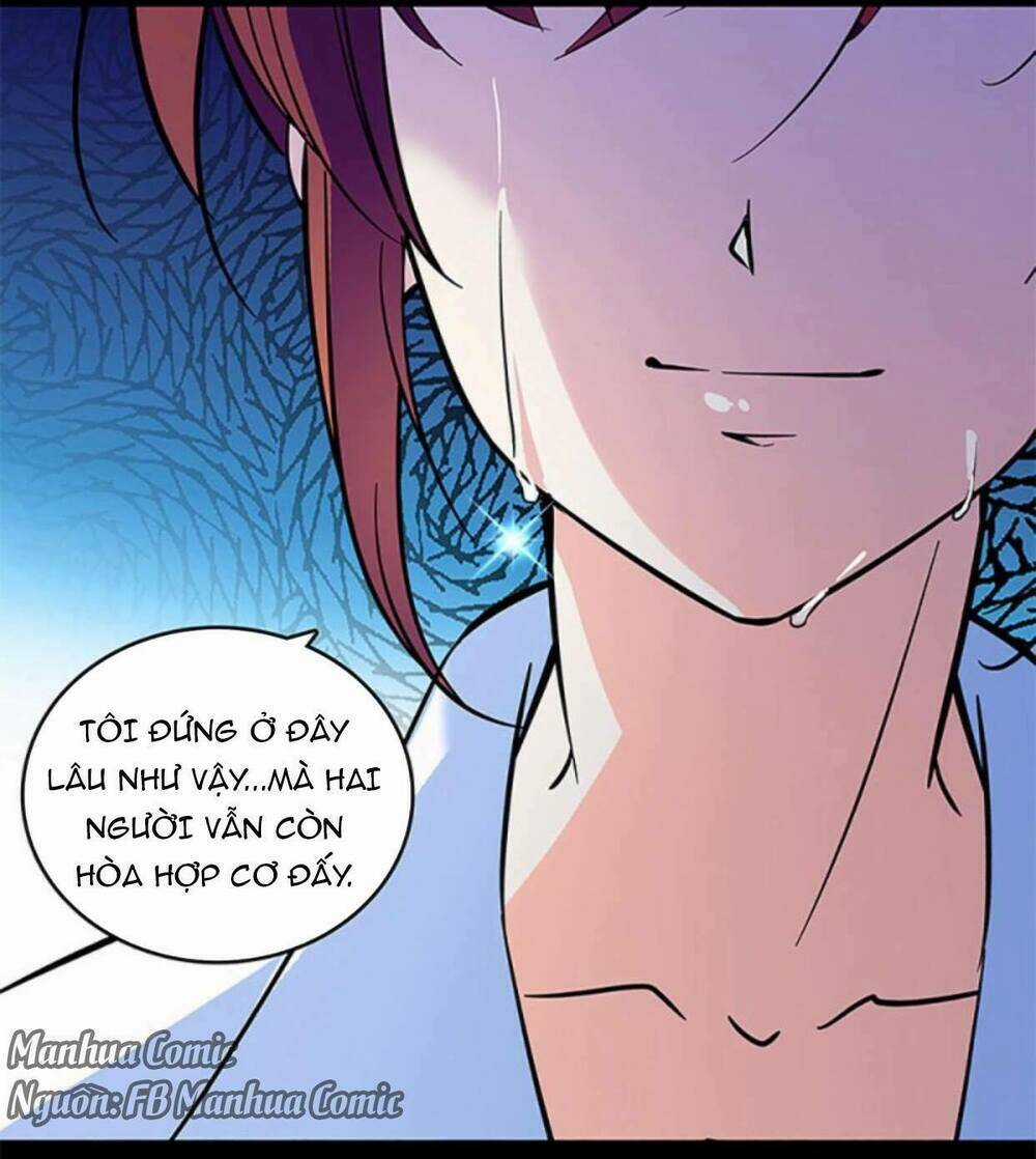 Hải Đường Lại Nở - Chapter 2 - Trang 4