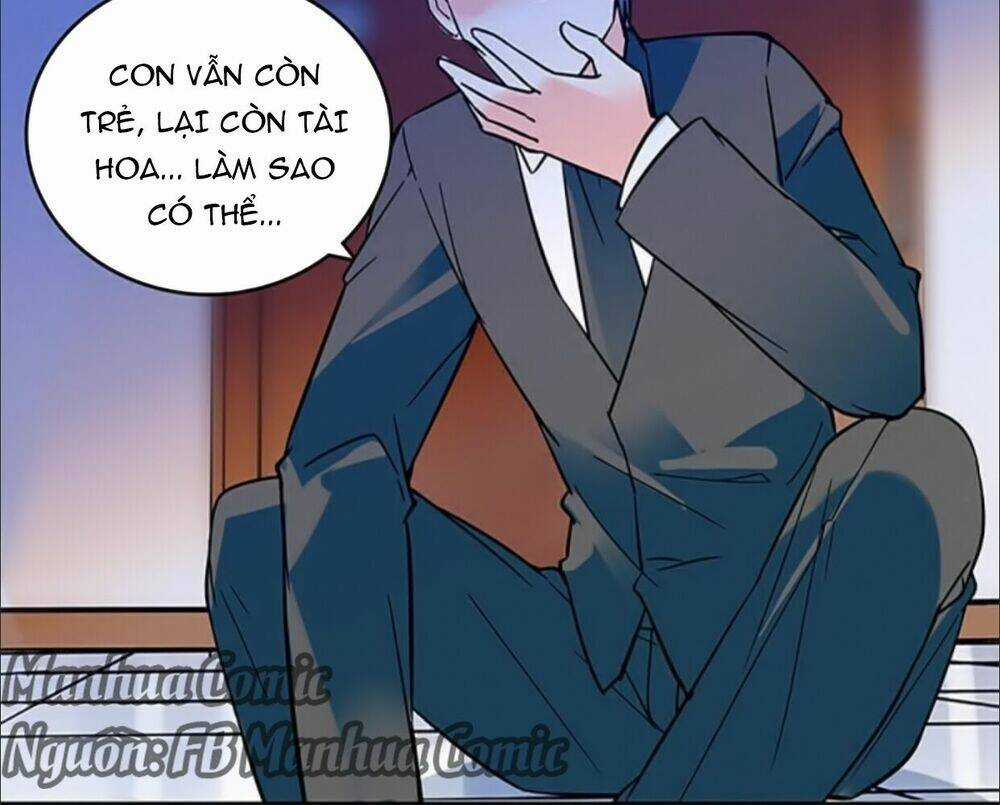 Hải Đường Lại Nở - Chapter 2 - Trang 31