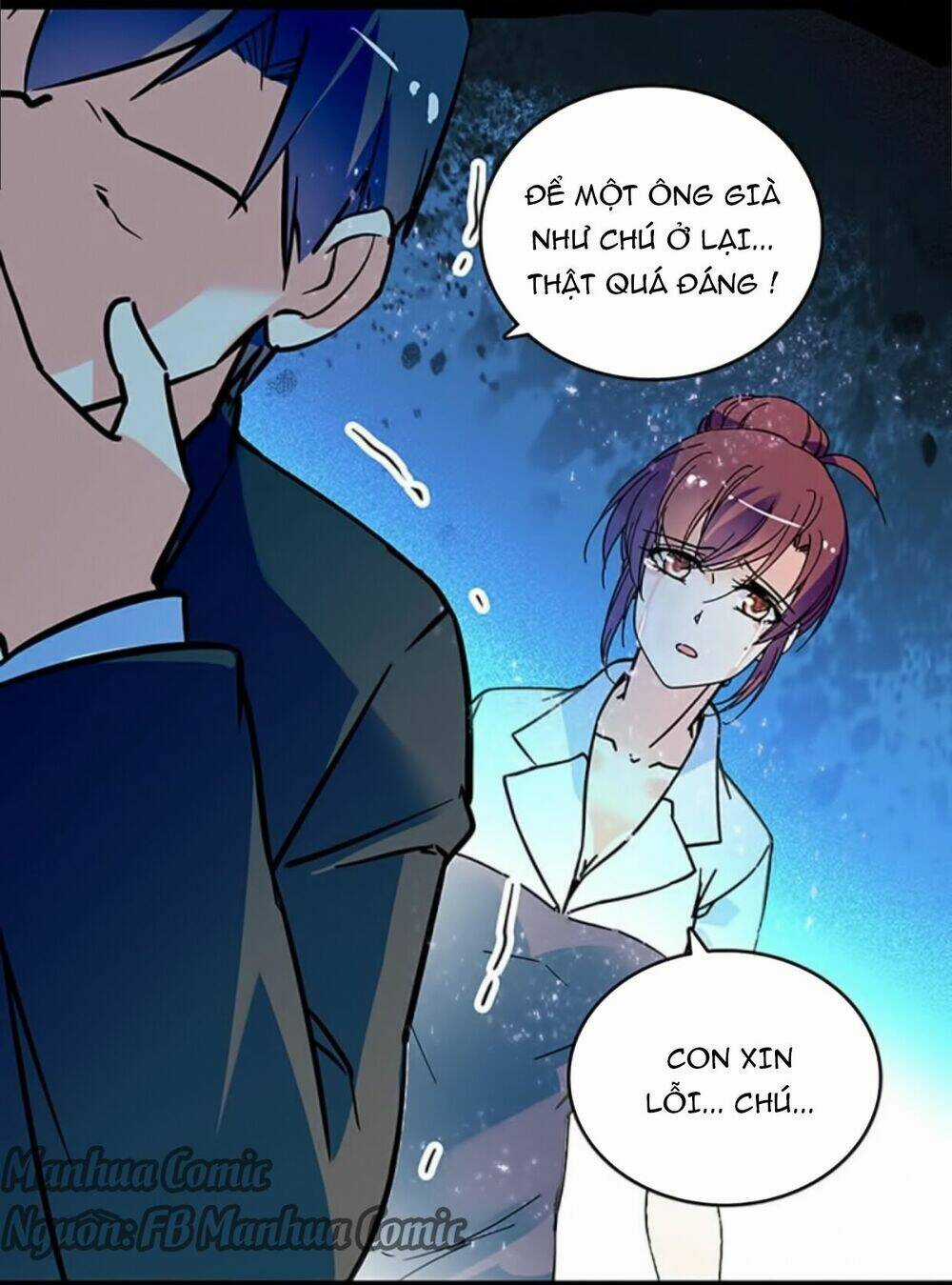 Hải Đường Lại Nở - Chapter 2 - Trang 32