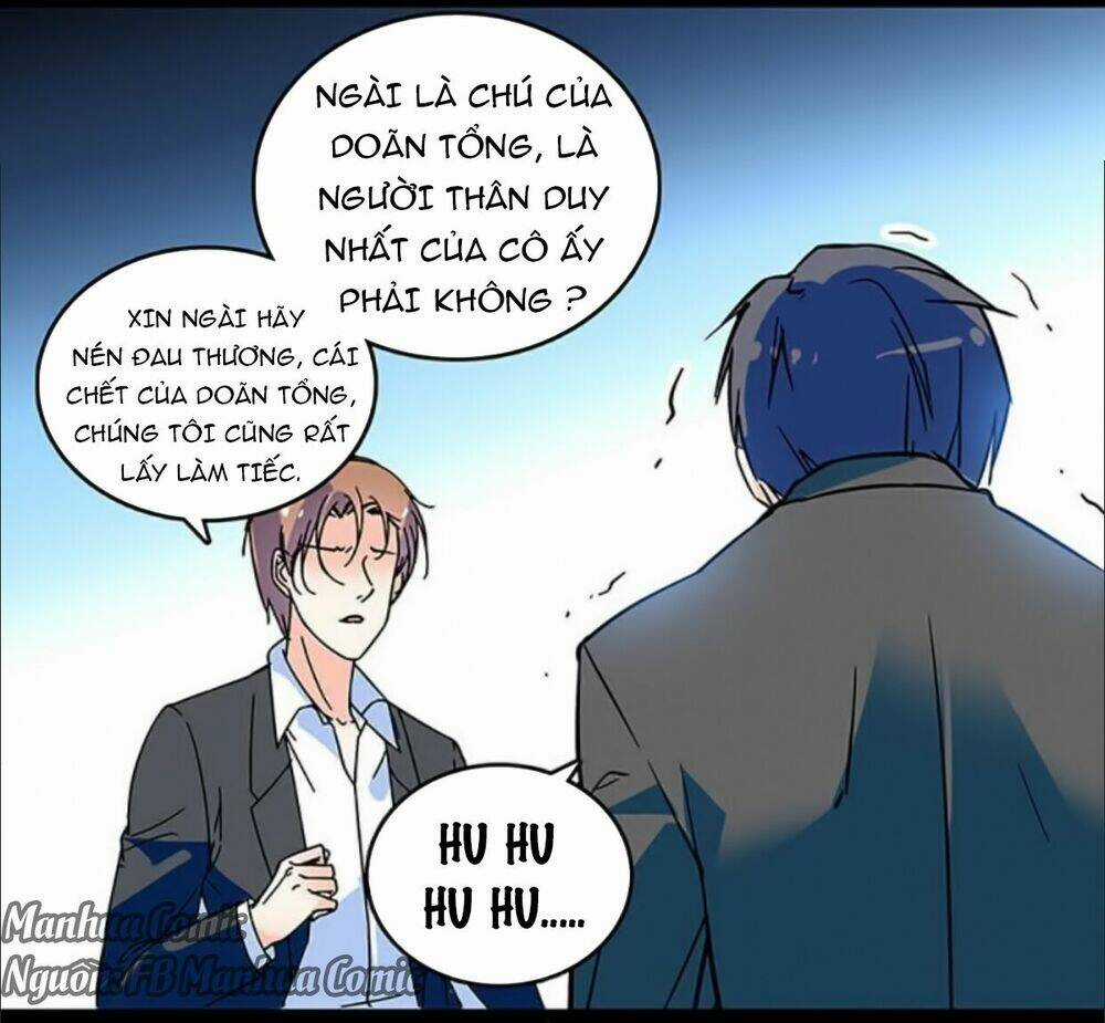 Hải Đường Lại Nở - Chapter 2 - Trang 33