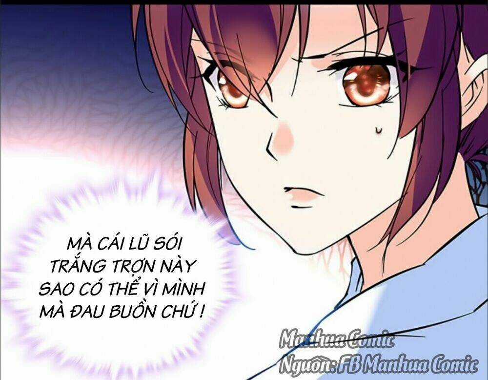 Hải Đường Lại Nở - Chapter 2 - Trang 36