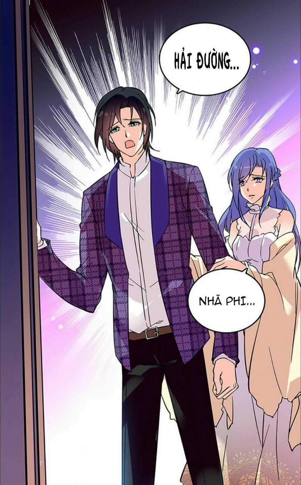 Hải Đường Lại Nở - Chapter 2 - Trang 37