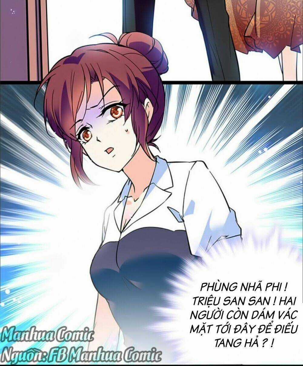 Hải Đường Lại Nở - Chapter 2 - Trang 38