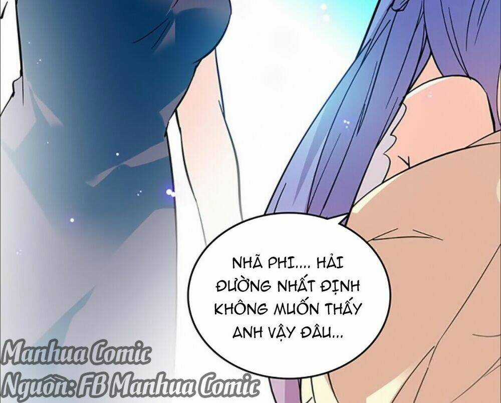 Hải Đường Lại Nở - Chapter 2 - Trang 42