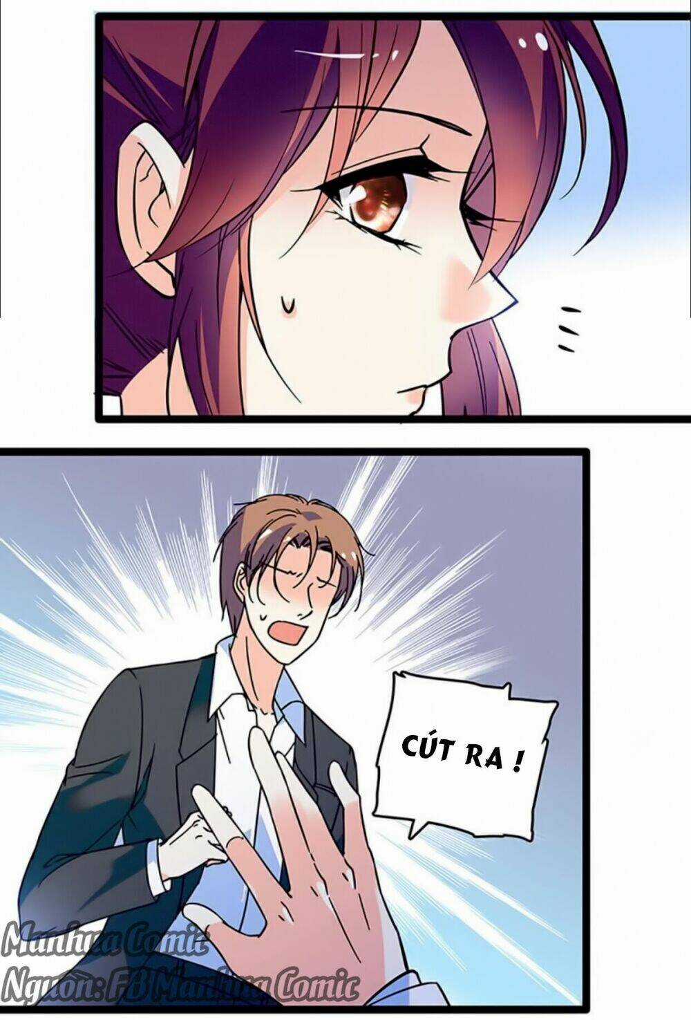 Hải Đường Lại Nở - Chapter 2 - Trang 45