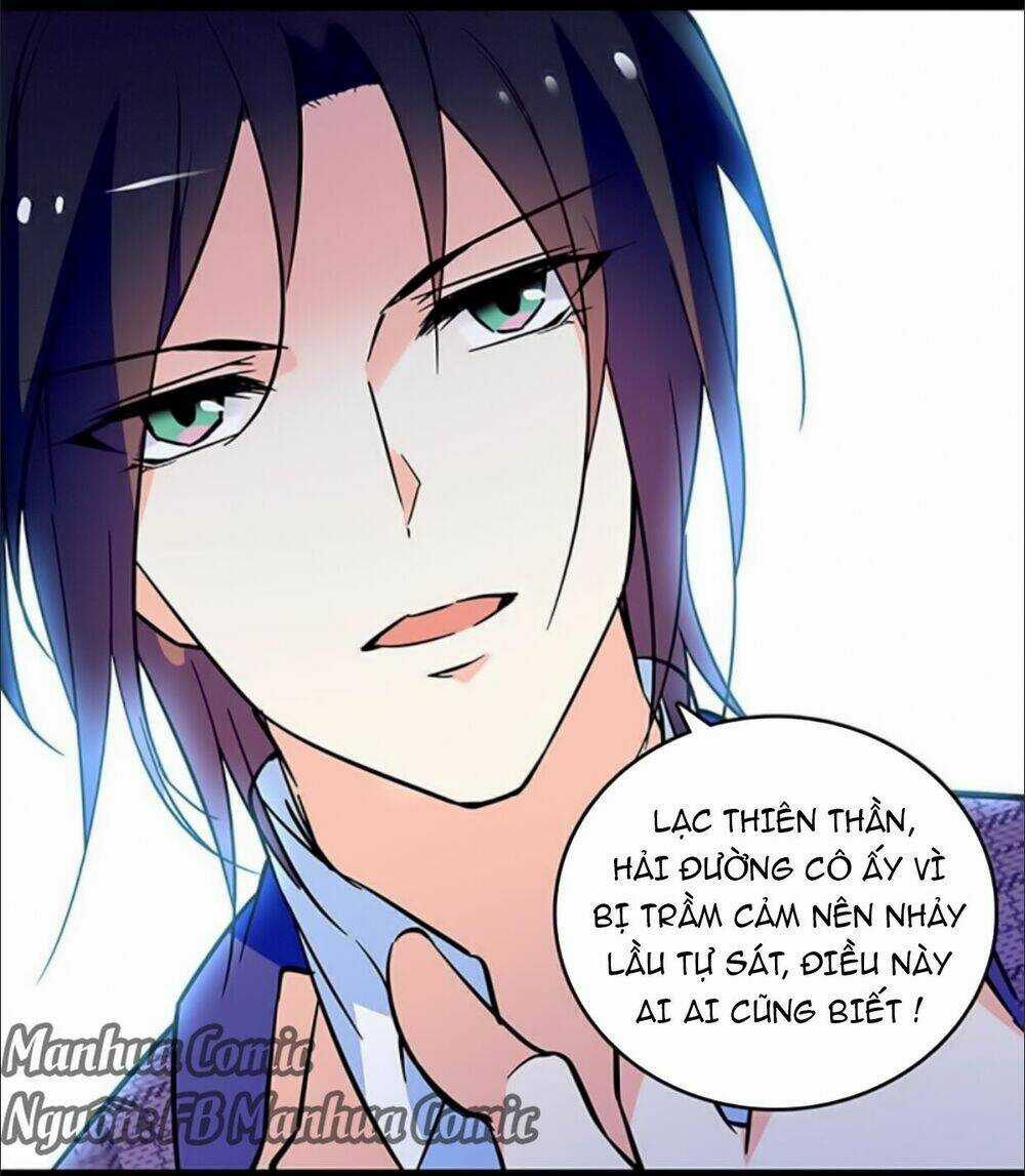 Hải Đường Lại Nở - Chapter 2 - Trang 47