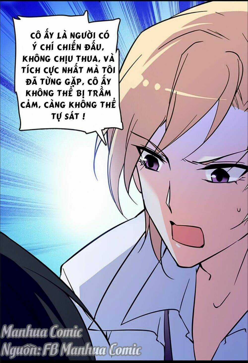 Hải Đường Lại Nở - Chapter 2 - Trang 48