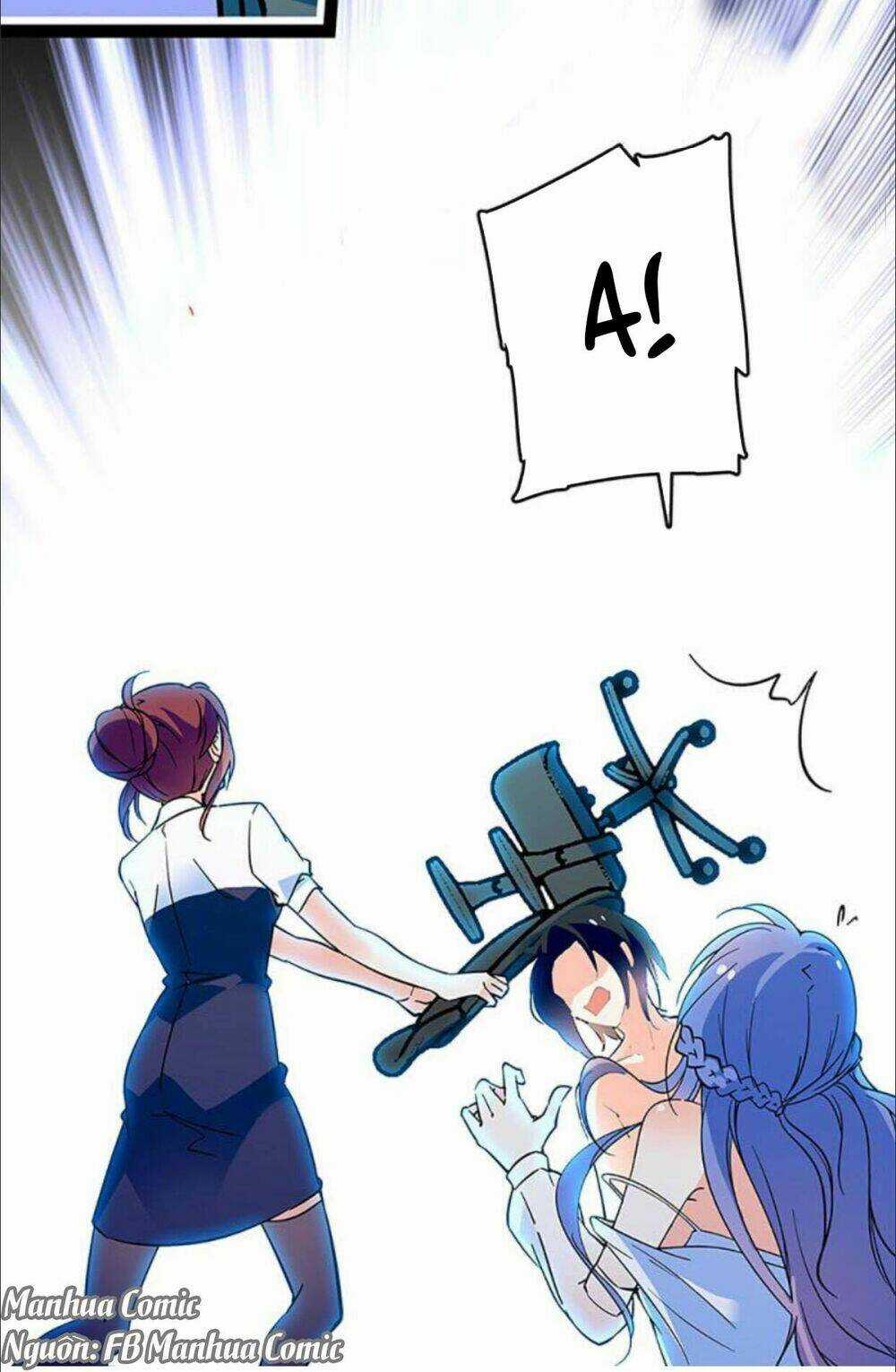 Hải Đường Lại Nở - Chapter 2 - Trang 6