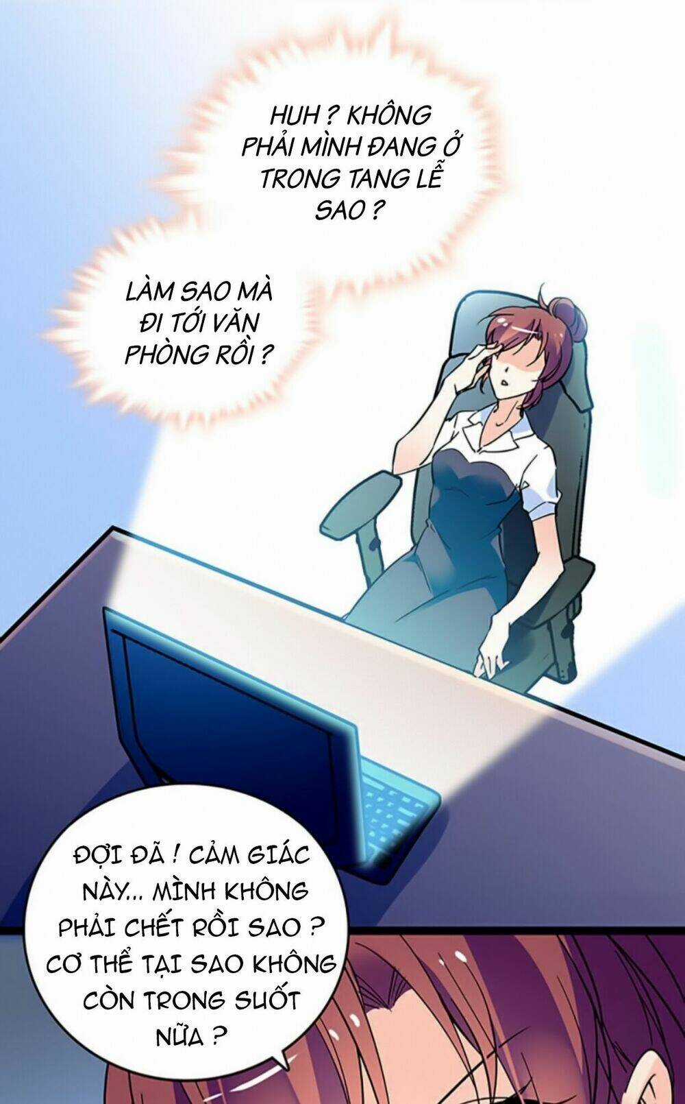 Hải Đường Lại Nở - Chapter 2 - Trang 59