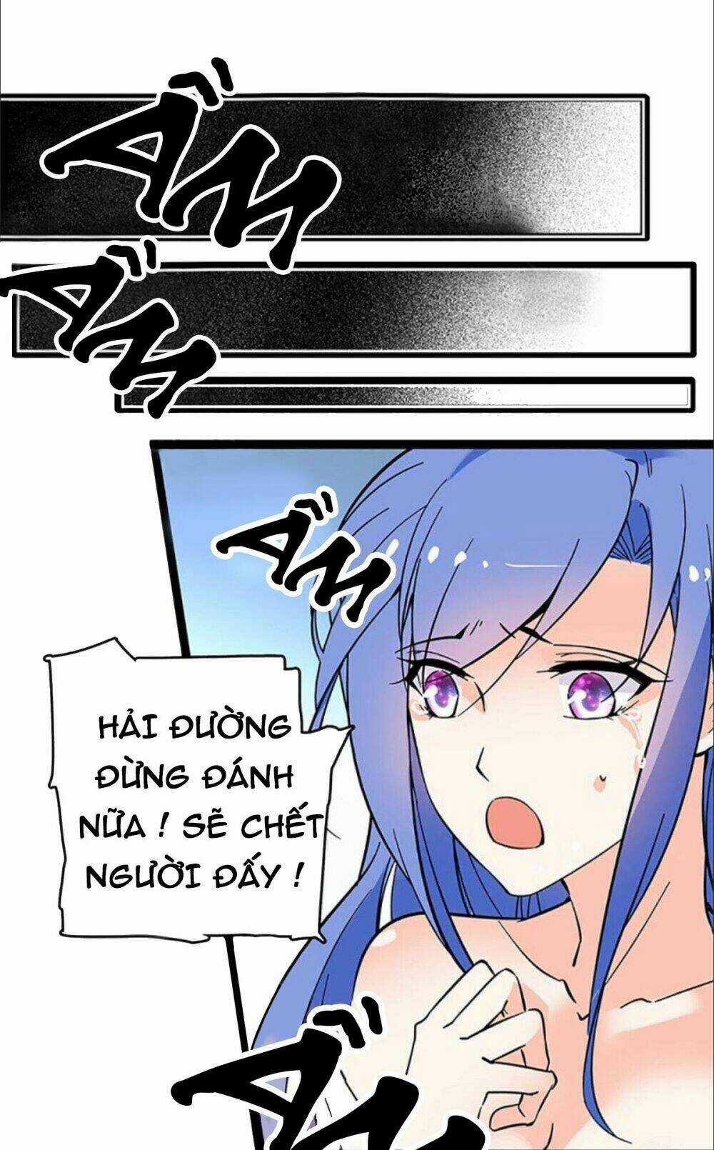 Hải Đường Lại Nở - Chapter 2 - Trang 7