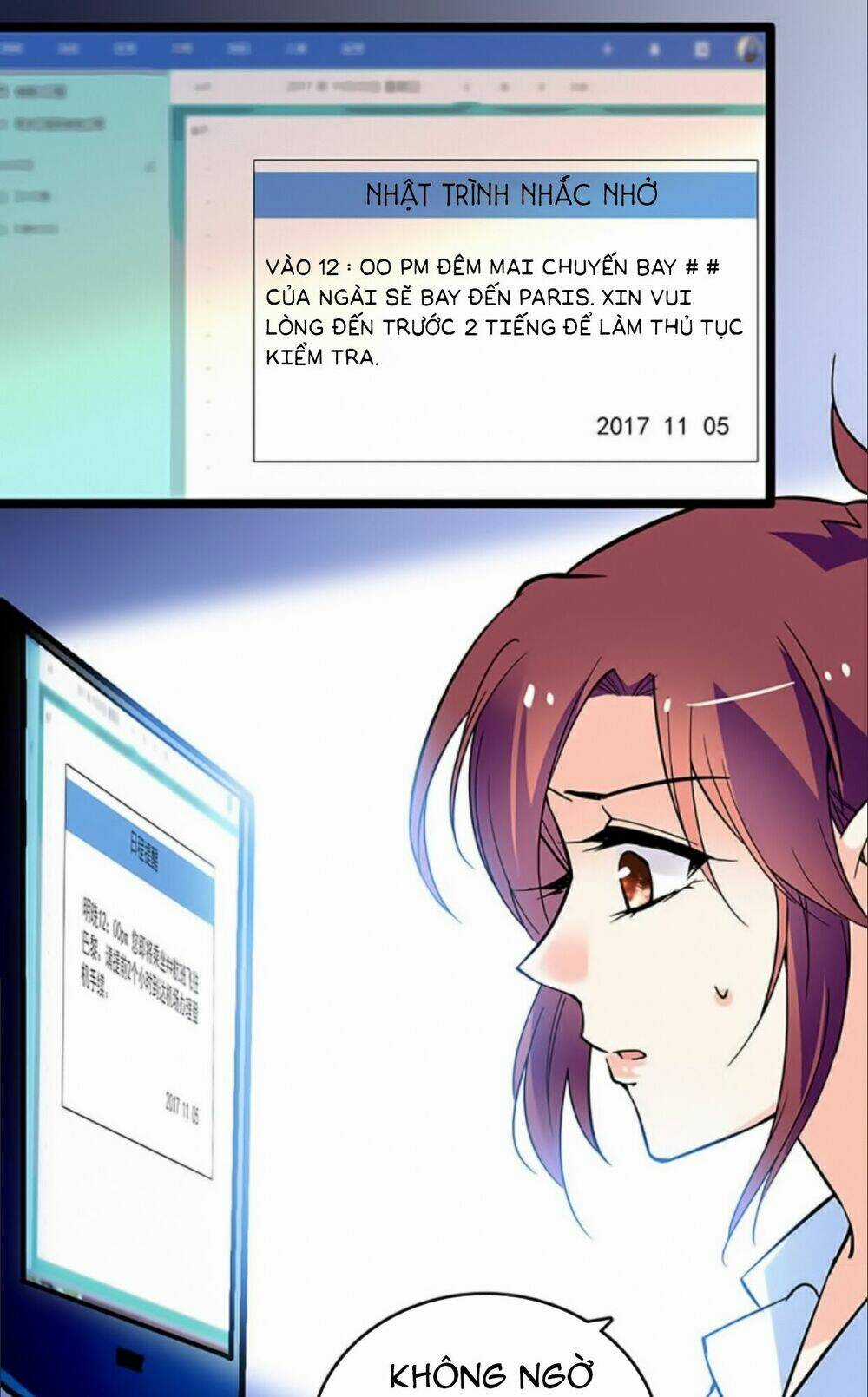 Hải Đường Lại Nở - Chapter 2 - Trang 61