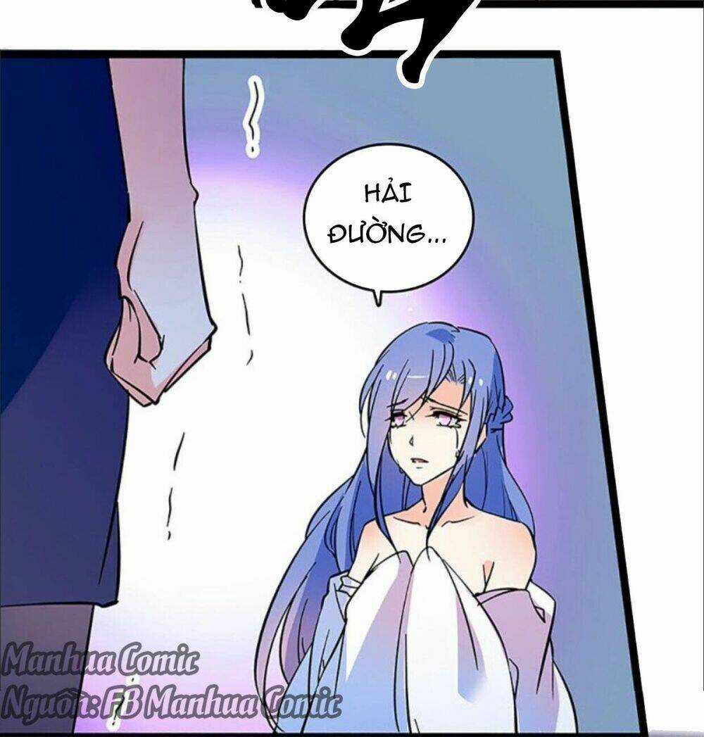 Hải Đường Lại Nở - Chapter 2 - Trang 8