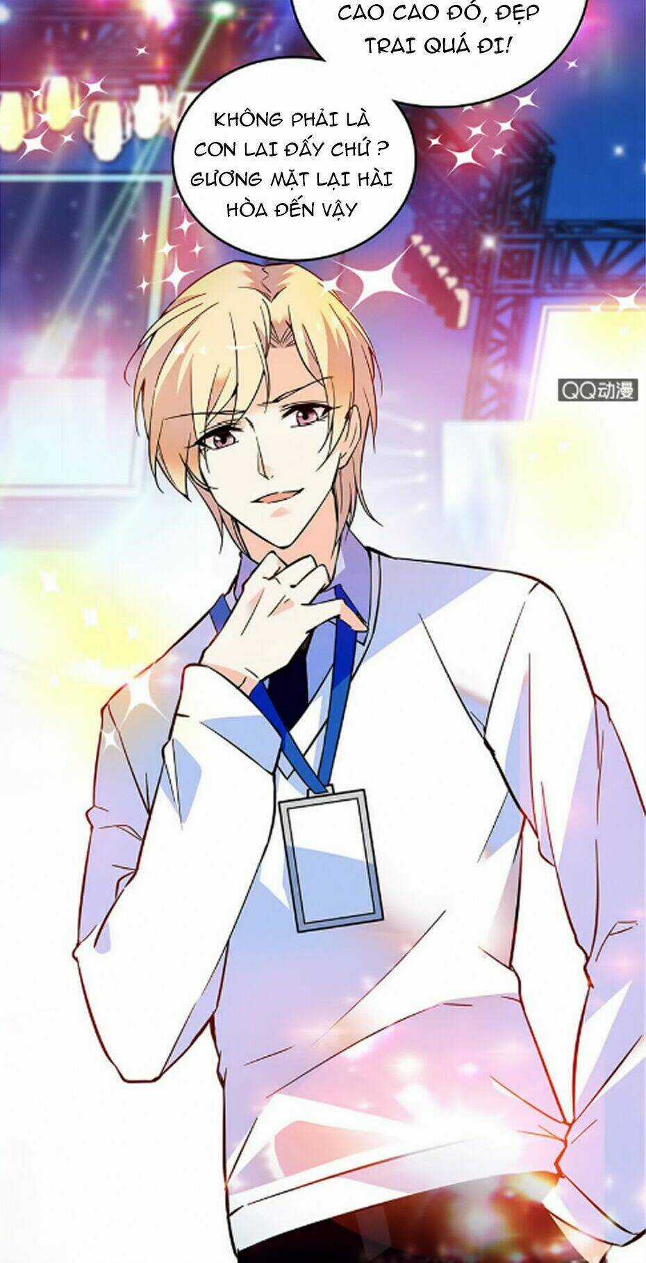 Hải Đường Lại Nở - Chapter 20 - Trang 21